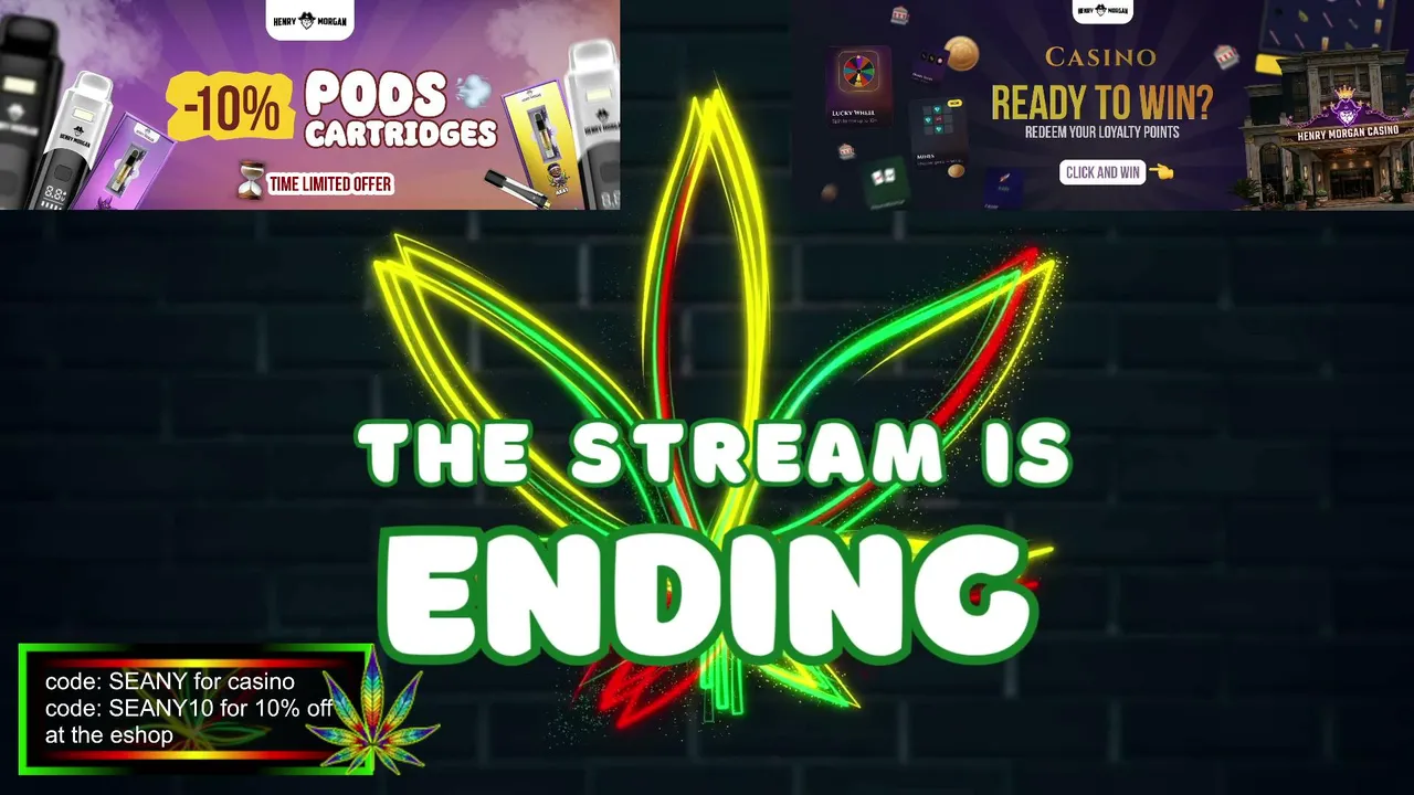 Stream with Seany #46! CS2 & MC SERVER