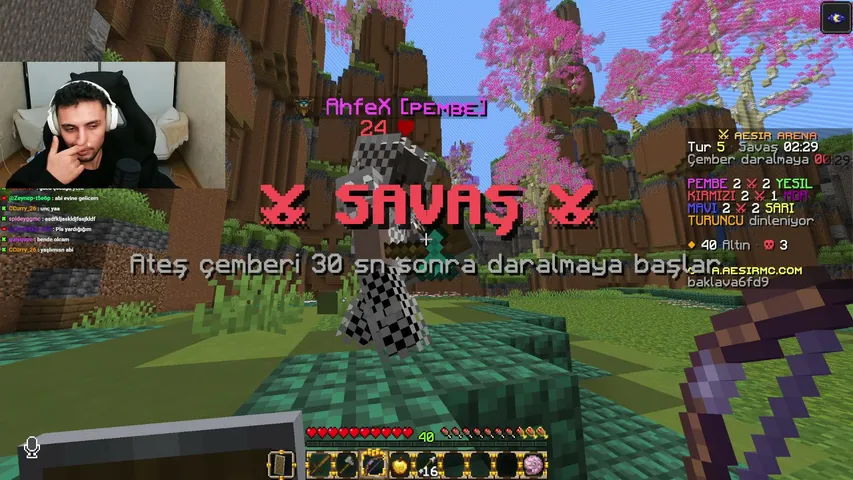 tyris