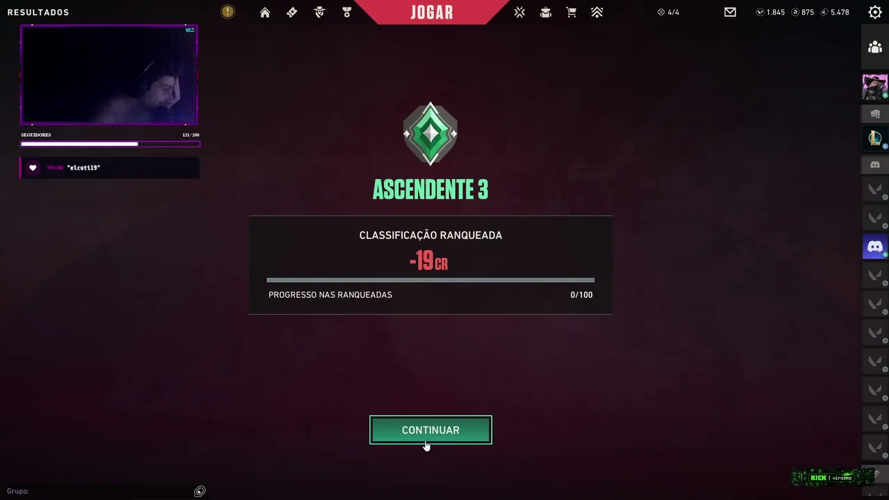 VirosMs live