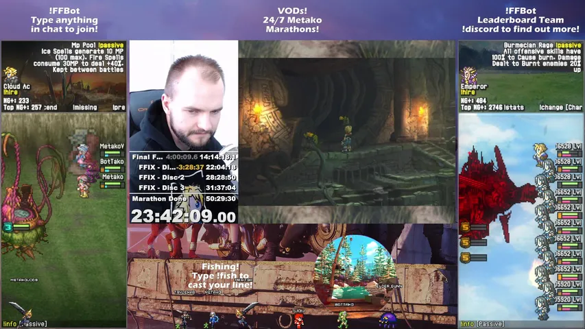 metakovods