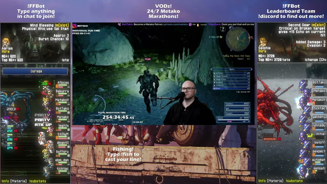 MetakoVODs