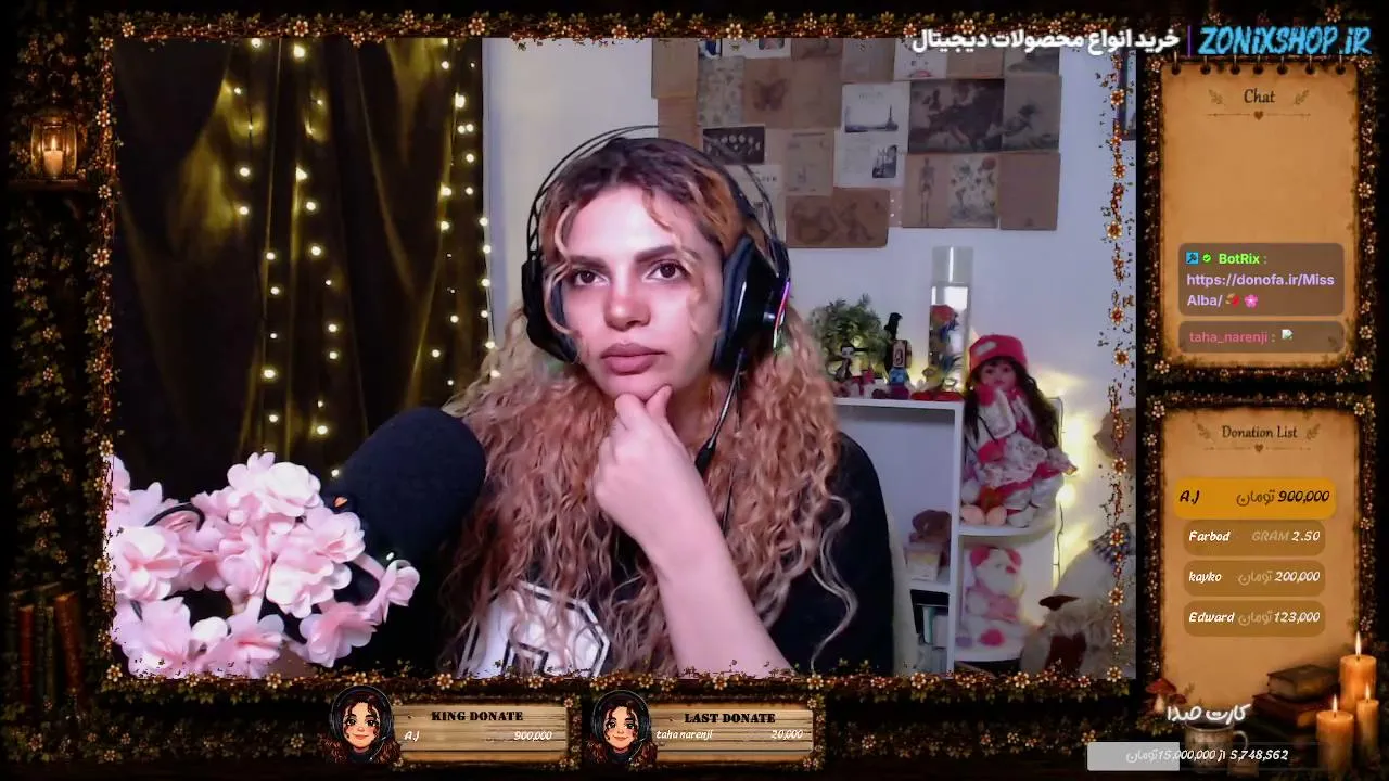 missalba