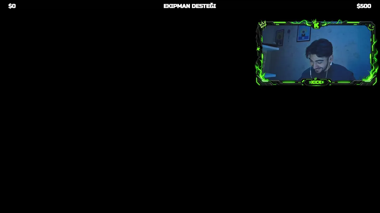 NicatDzade live