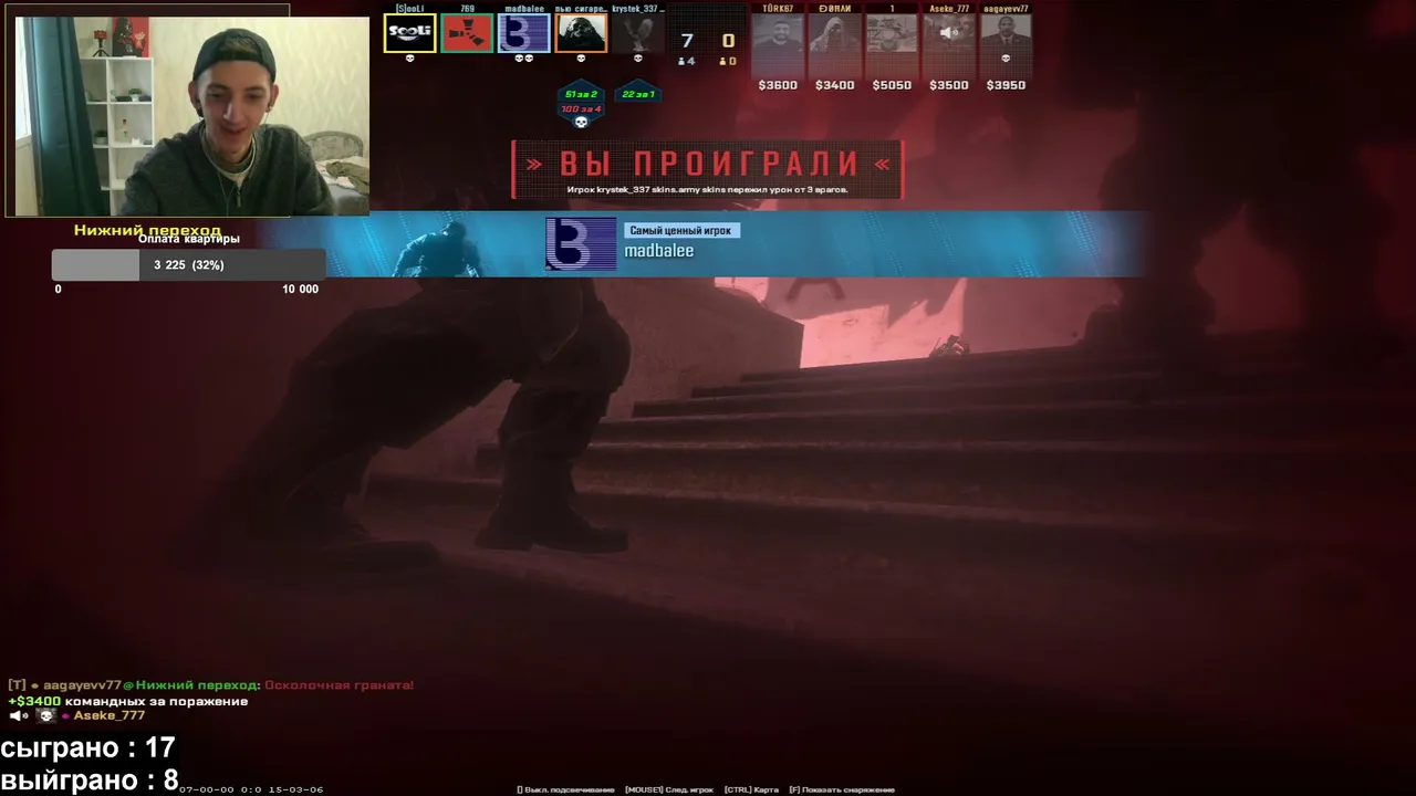 kudleg live