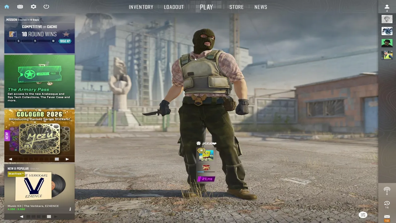 TheGamblingBandits