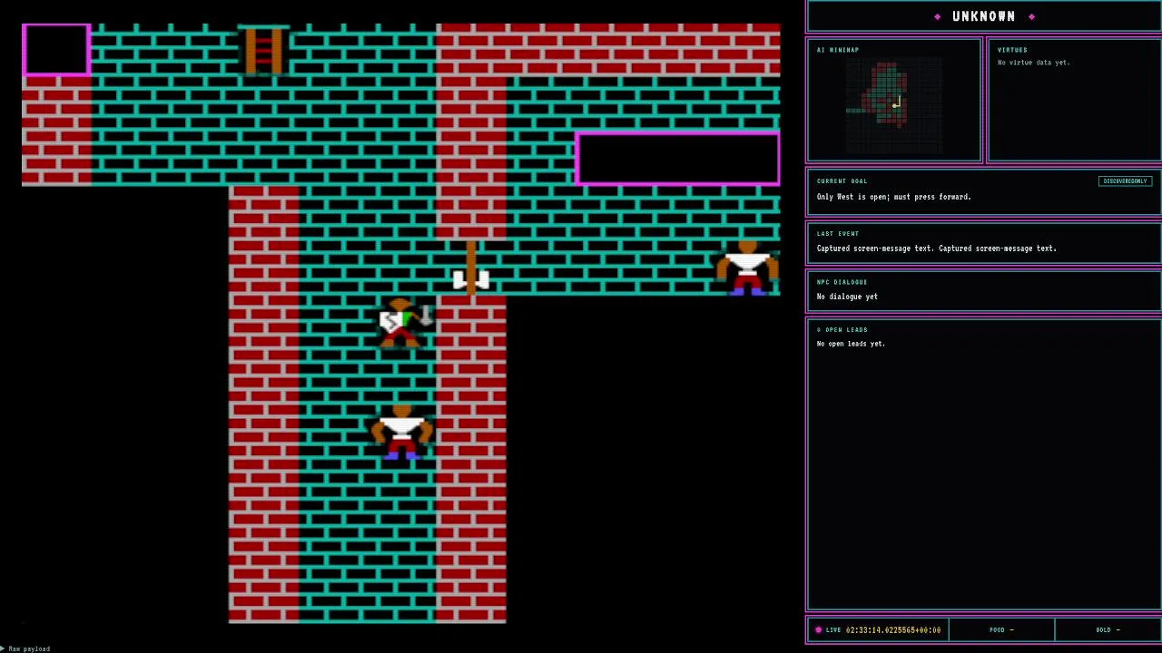 dreadbreadcrumb live