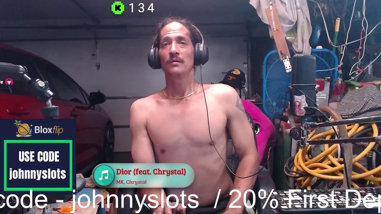 LORDJohnnySlots live