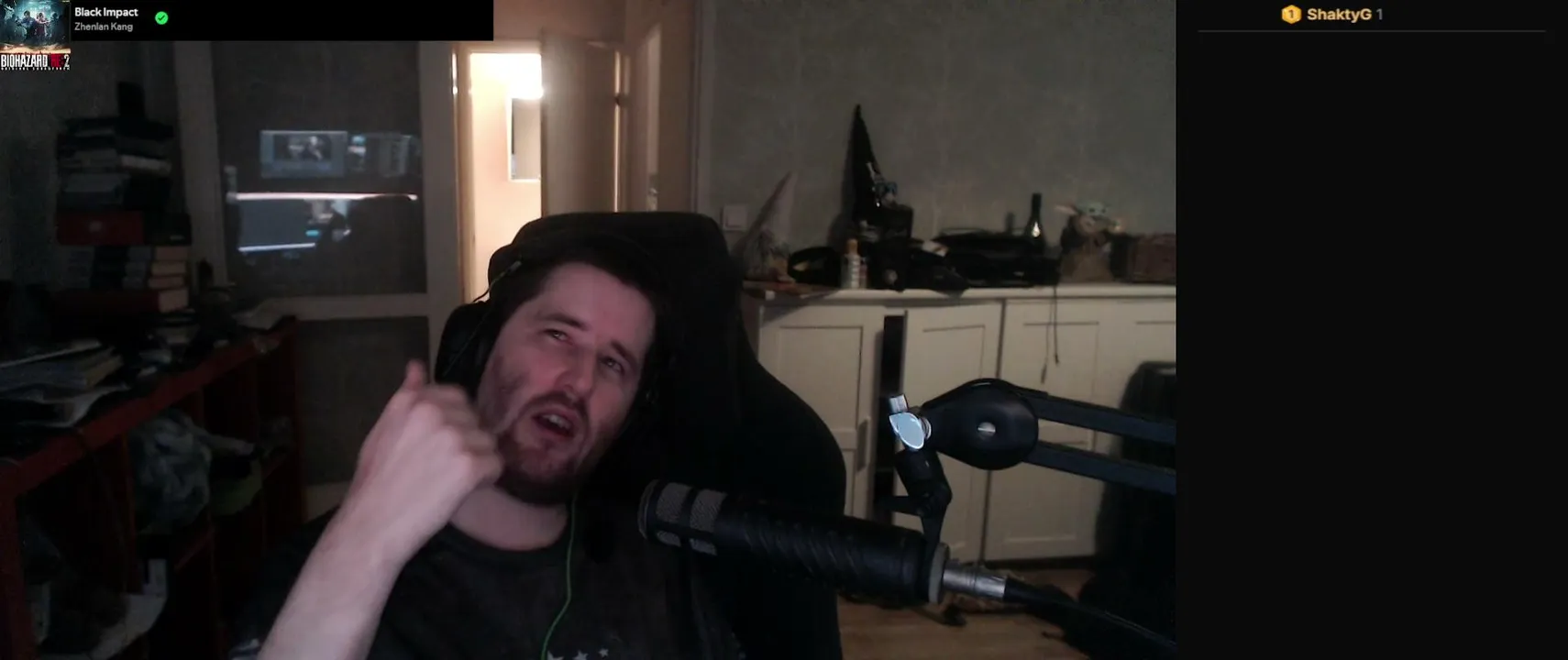 SWEG_WAS_TAKEN live