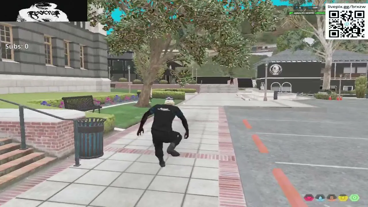 brxfps live