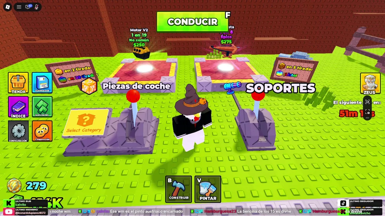jopx live