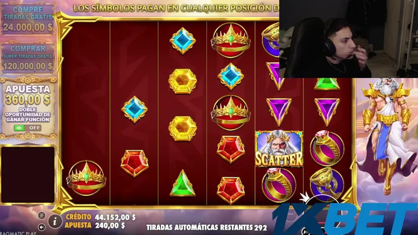 FARMEADOR DE VODS PROFESIONAL