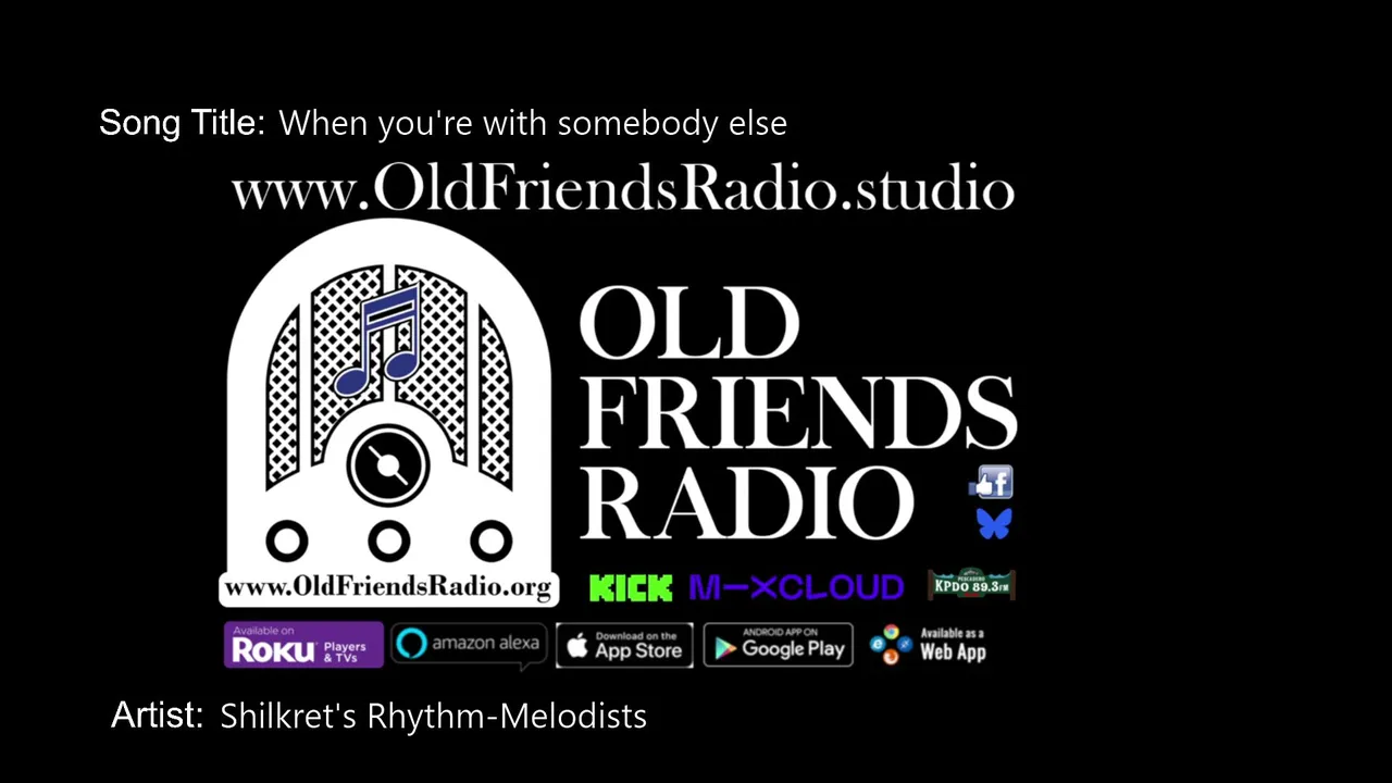 RadioOFRN live