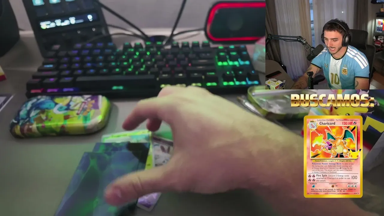 Coker — ⚠️ MESSI QUEDATE ESTOY EMBARAZADO ⚠️ STREAM HASTA LAS 20:00⚠️Y DESPUES PRENDEMOS DE NUEVO ⚠️TOP GLOBALES⚠️