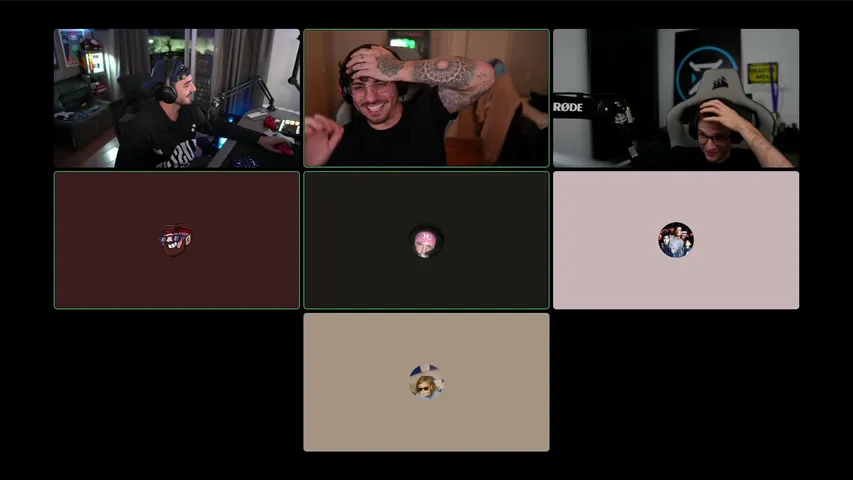 coker live stream