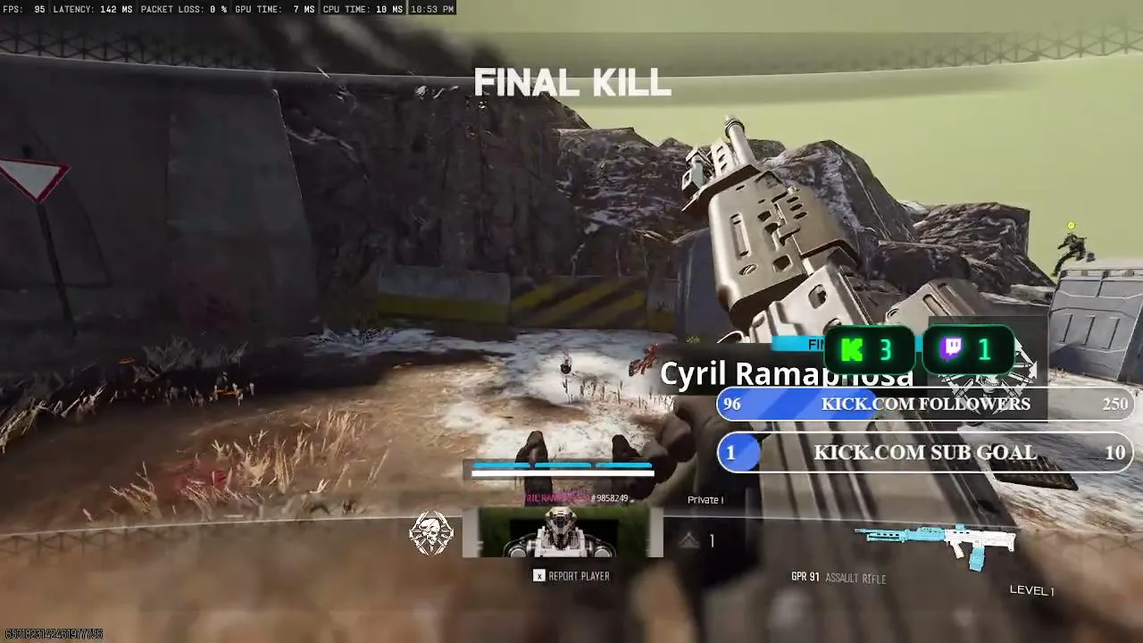 Obsidian_CodeZ live
