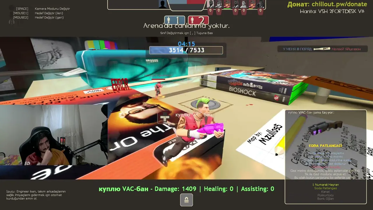 Ankafade live