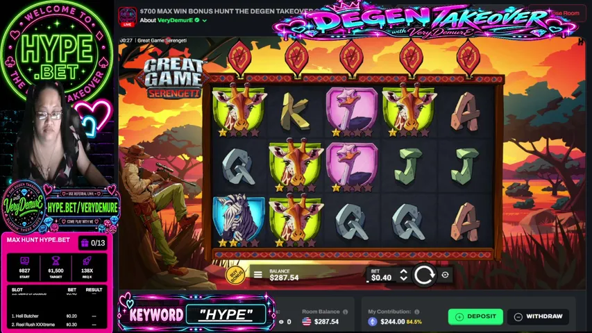 theslotplug playing Slots & Casino - Live Casino Stream