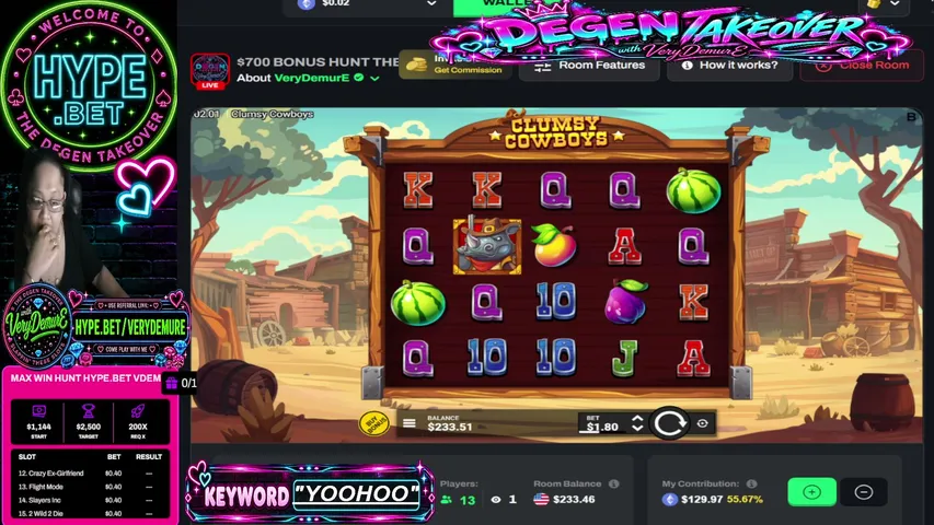 theslotplug playing Slots & Casino - Live Casino Stream