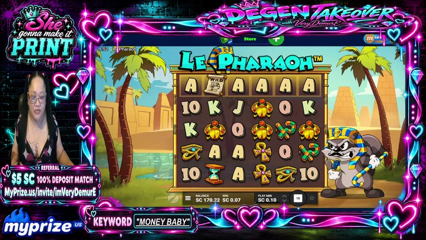 theslotplug playing Slots & Casino - Live Casino Stream