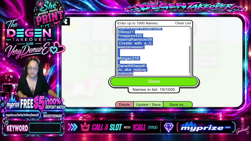 theslotplug playing Slots & Casino - Live Casino Stream