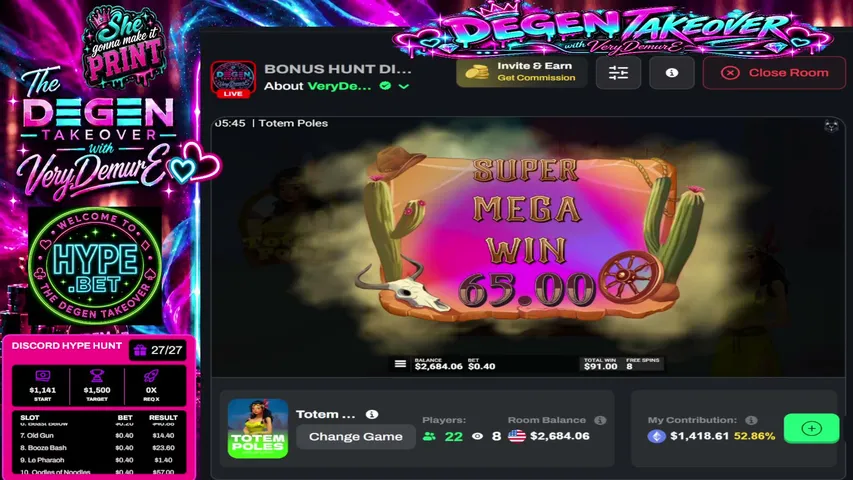 theslotplug playing Slots & Casino - Live Casino Stream
