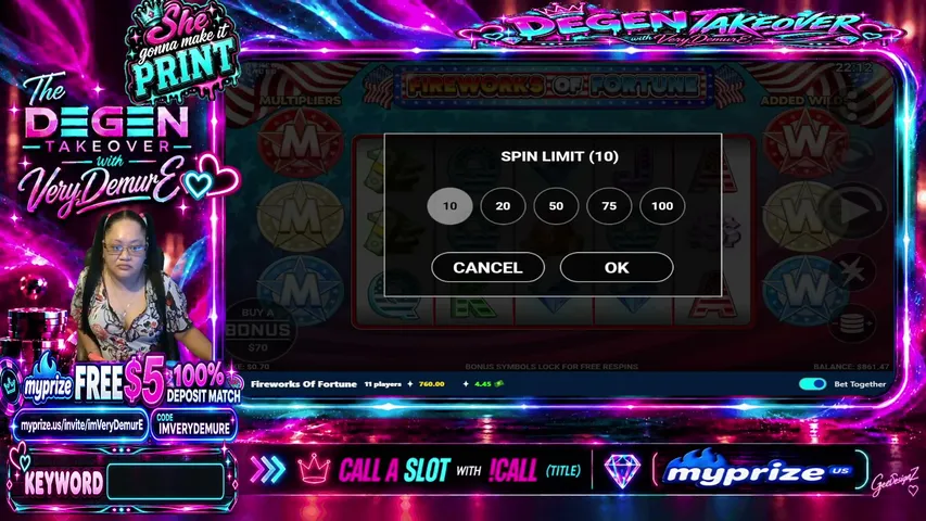 theslotplug playing Slots & Casino - Live Casino Stream