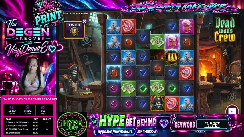 theslotplug playing Slots & Casino - Live Casino Stream