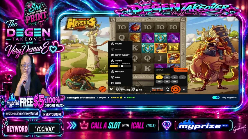 theslotplug playing Slots & Casino - Live Casino Stream