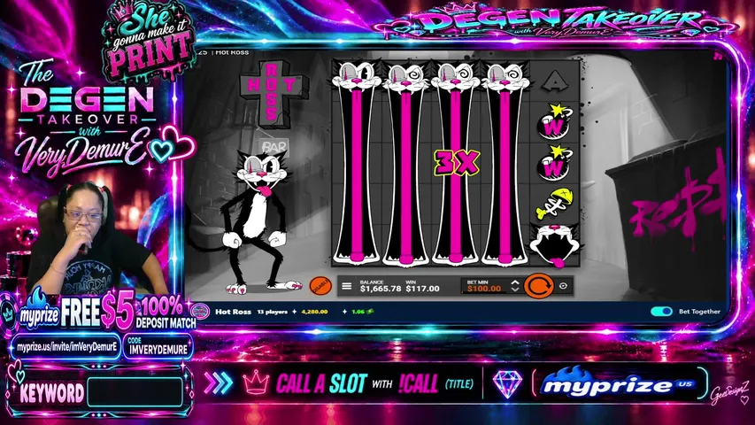 theslotplug playing Slots & Casino - Live Casino Stream