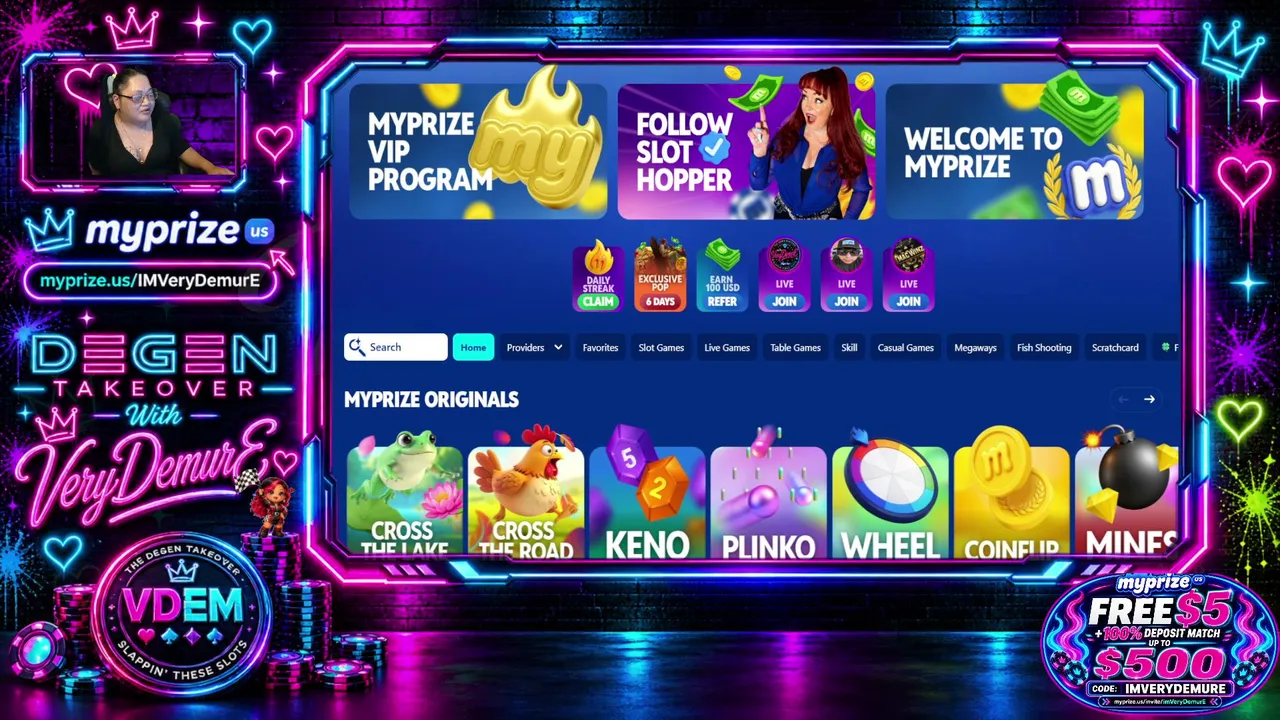 TheSlotPlug