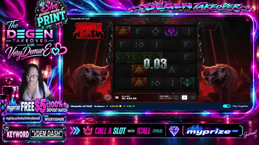 theslotplug playing Slots & Casino - Live Casino Stream