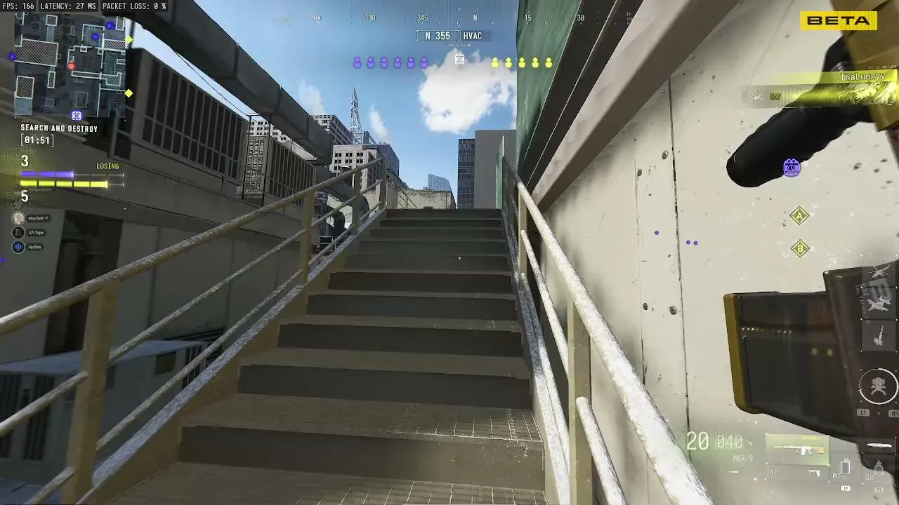 HunTeRcz99 live