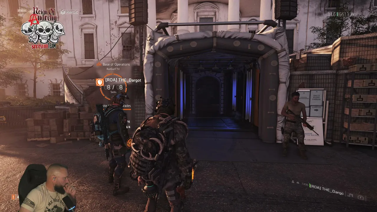 RunGunTTV live