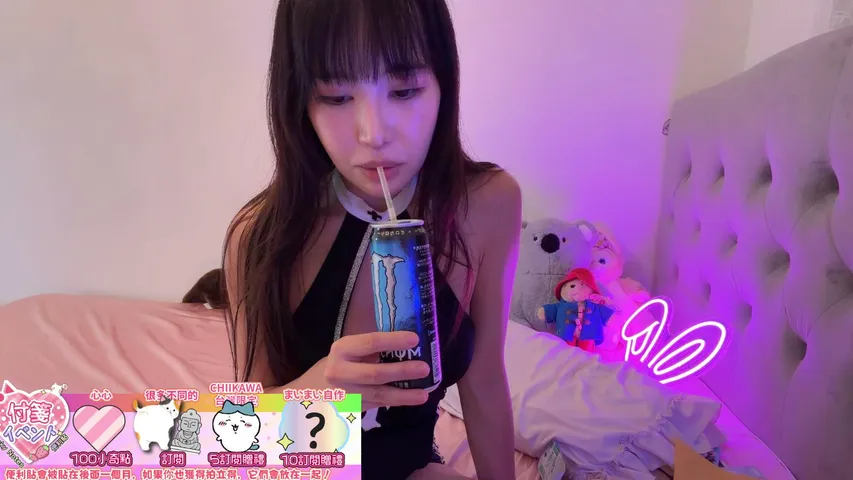 まいまい (maimai1023)の配信画面