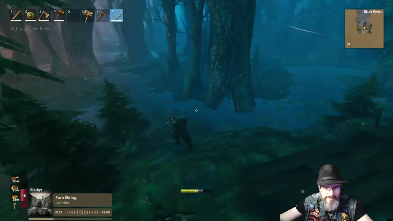 Lord_Surtr live