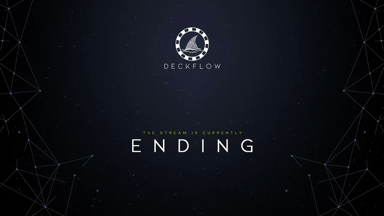 deckflow live