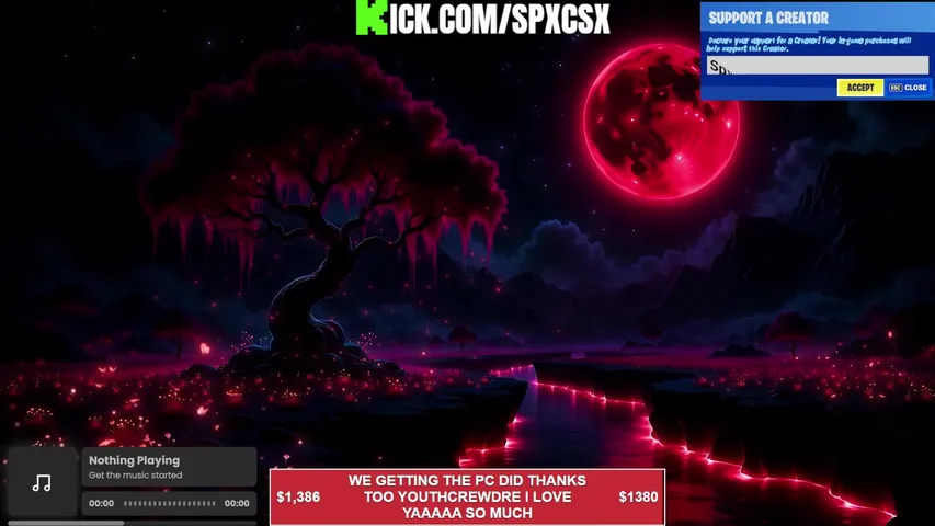 We Grinding Almost to the NEW PC GOAL 💚|29th KICK PARTNER STREAM| #TeamGG|!gamble | !slots |Kick is The Best!!