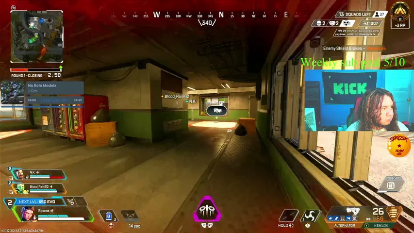spxcsx live stream