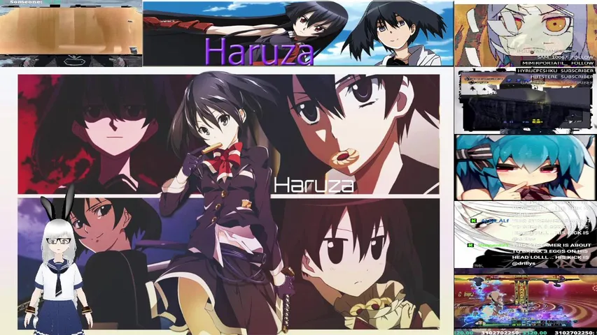 Twitch LRCTMX2 / Objetivo Nunca Trabajar / Quiero Un Nuevo Celular / Quiero Que Mis Seguidores Me Mantengan @W@