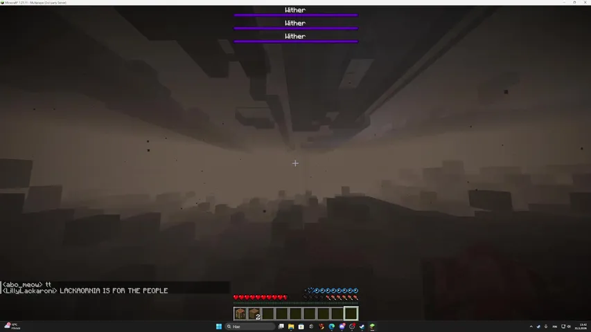 minecraft walking far lands no cheat 2b2t


https://discord.gg/H5KYKJURm
https://www.youtube.com/@suomalaistapelailua6575