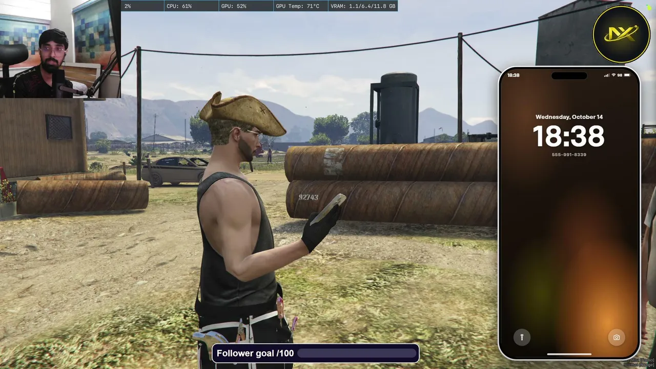MGGAMING_07 live stream