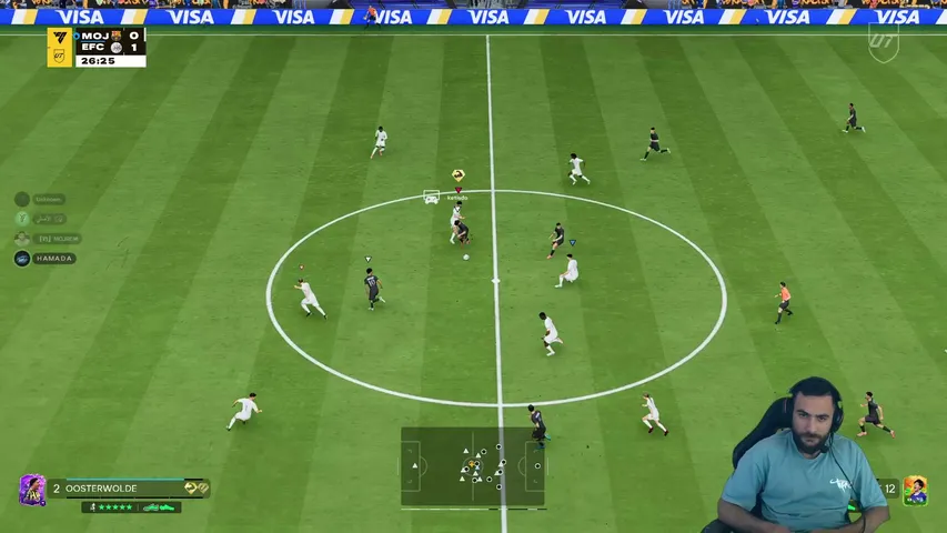 لايف بدون عنوان