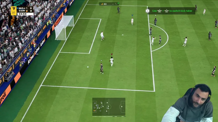 لايف مليان درامااا