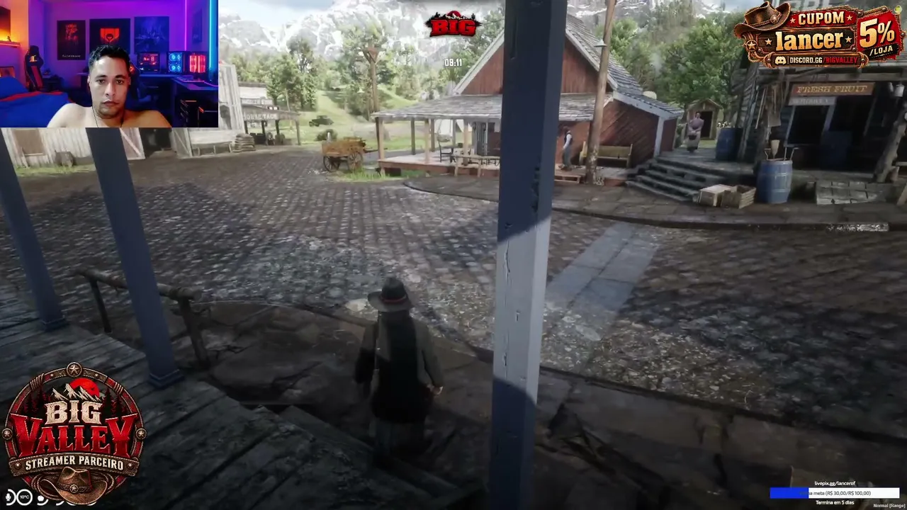 Lancer_RP live