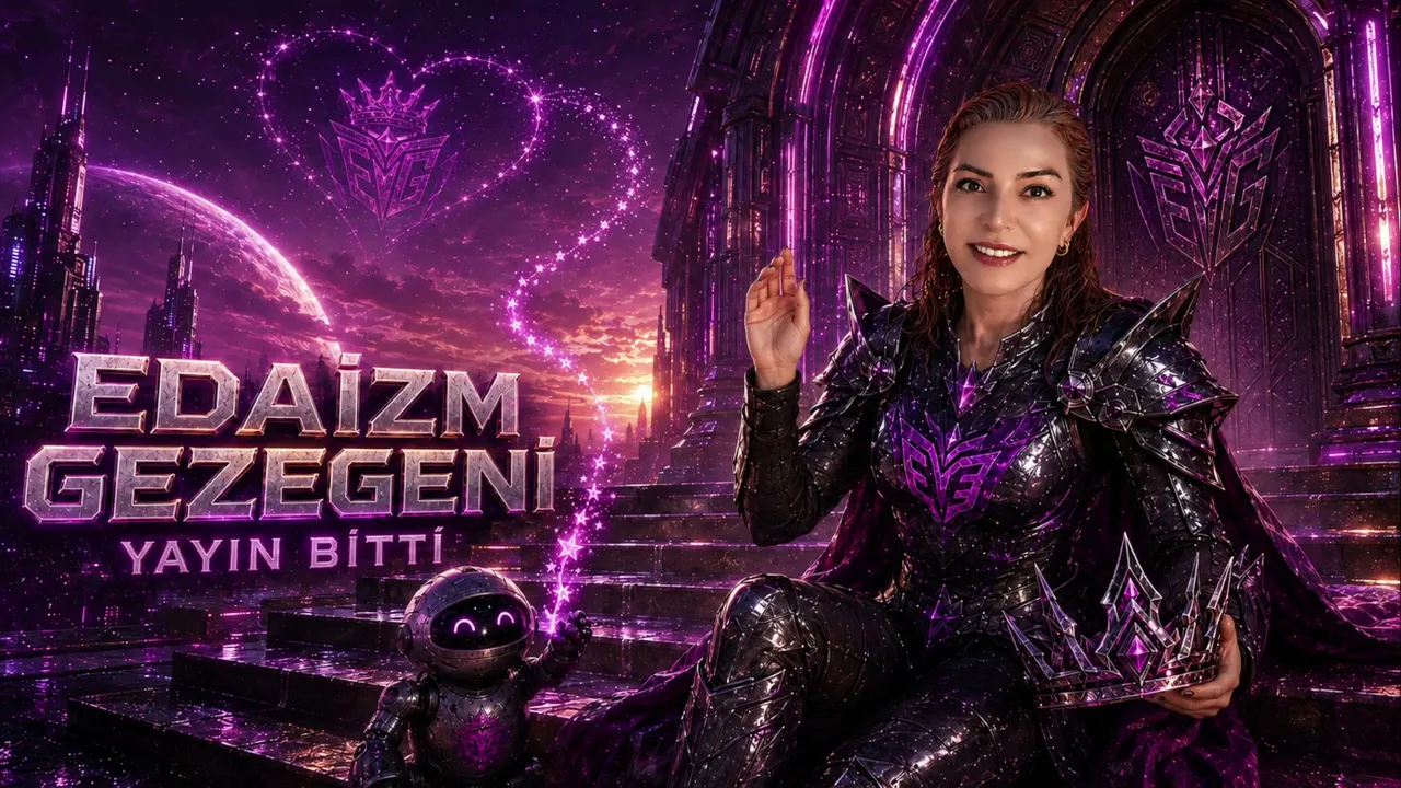 Edaizm live