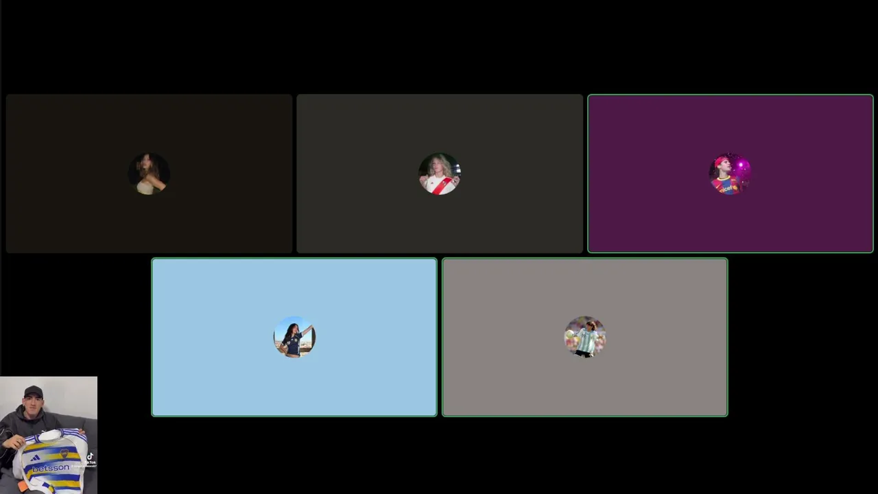 damyybj live