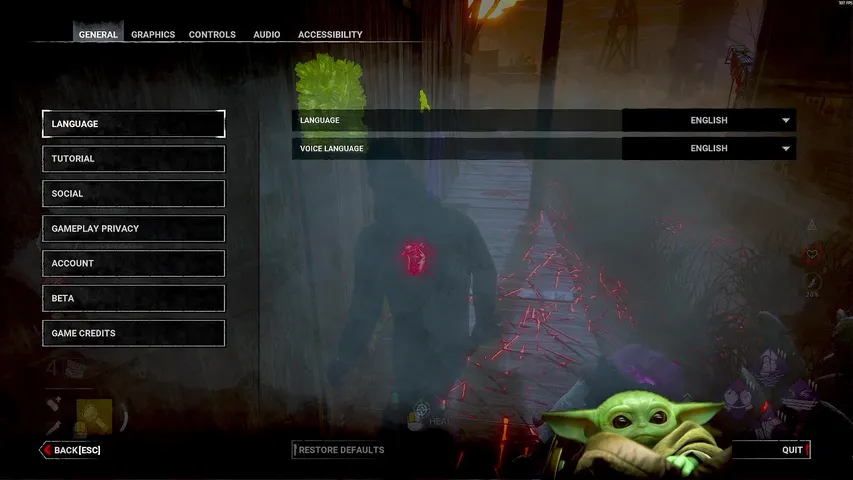 chat on twitch ANONYMOUS ON