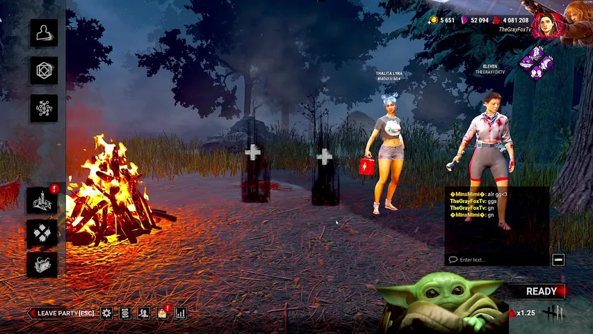 chat on twitch ANONYMOUS ON