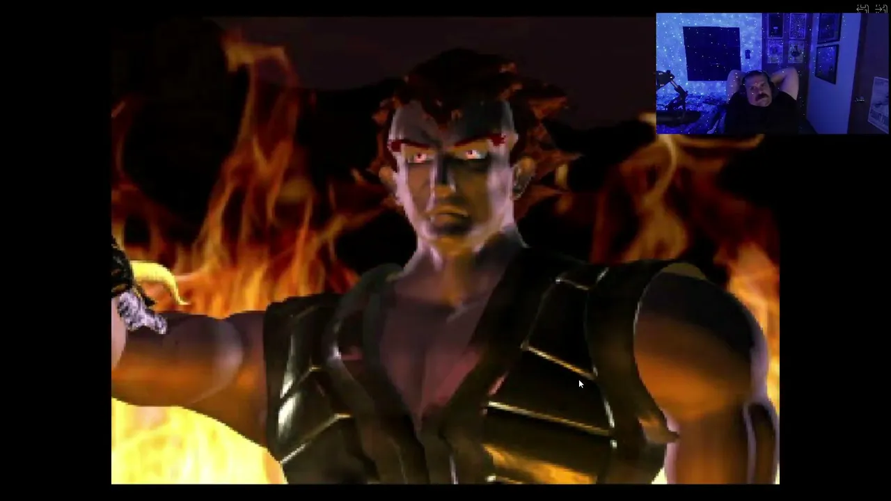 Meta_Ken live