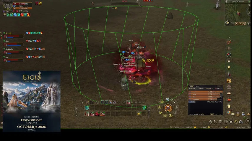 lpepz Lineage 2 stream image